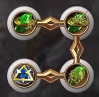 Flicker Strike Build gem 2